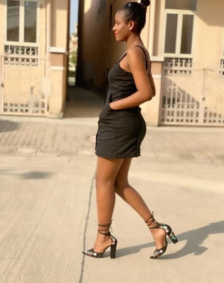 Helen – South African escort in Chandigarh — 3 / 4