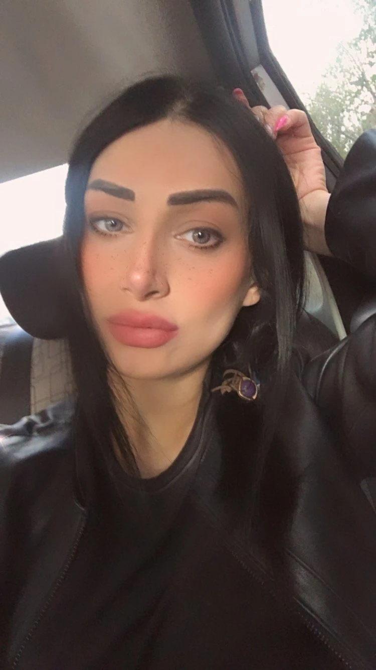 Davina – Armenian escort in Yerevan — 6 / 10