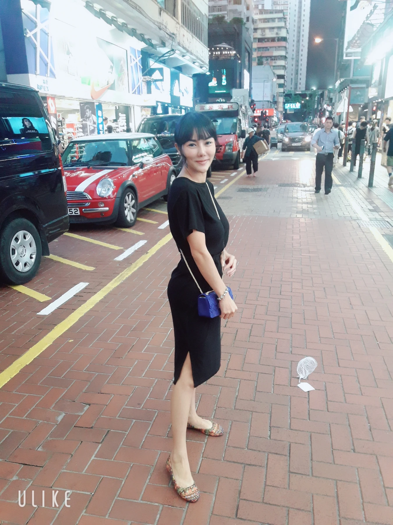 Soda – Thai escort in Hong Kong, Escort, Hong Kong
