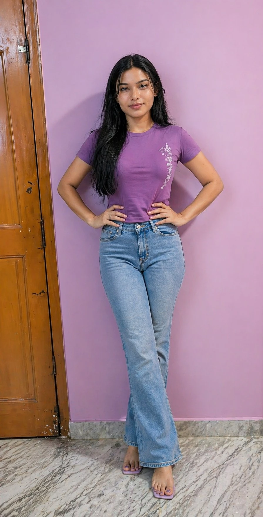 Premium Profile Affordable Price – Indian escort in Bangalore — 2 / 5