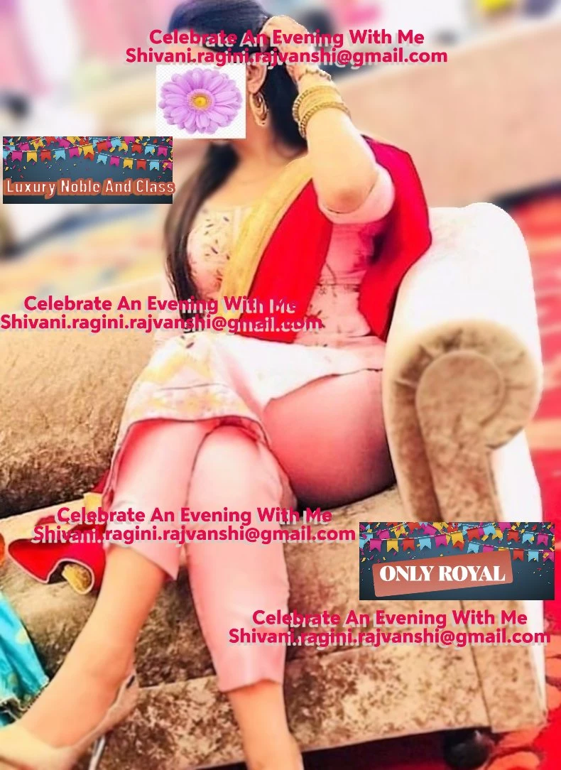 Shivani Ragini Rajvanshi – Indian escort in Chennai — 3 / 6