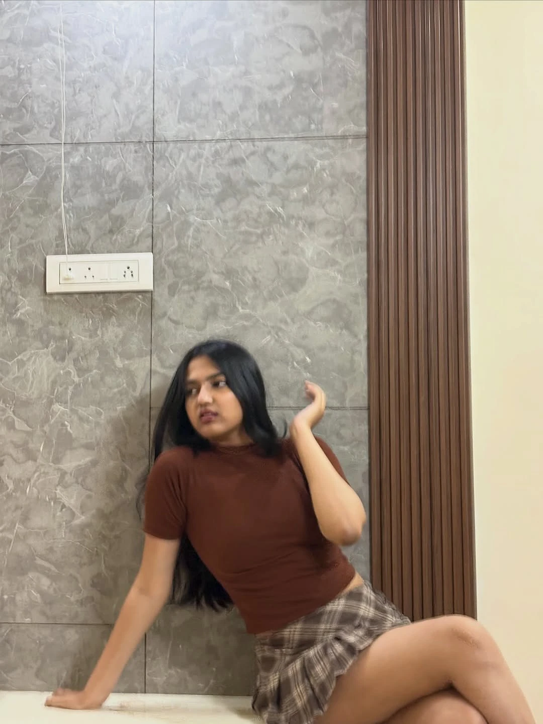Lise – Indian escort in Chandigarh — 2 / 5
