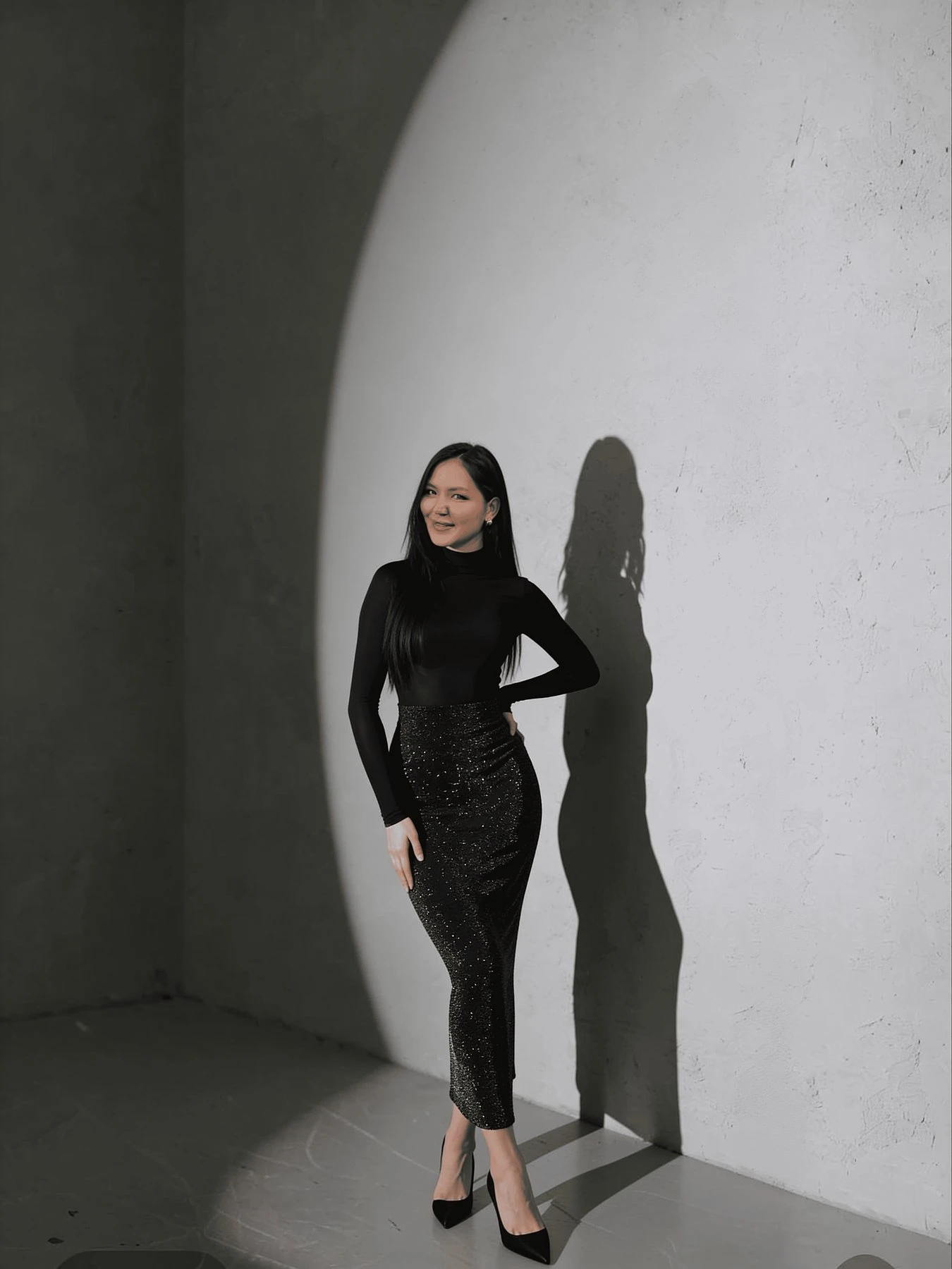 Bella – Kazakhstani escort in Hong Kong — 3 / 8