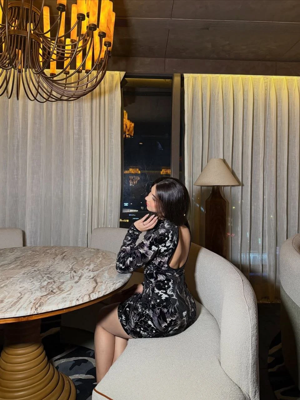 Palak – Indian escort in Chennai — 4 / 6