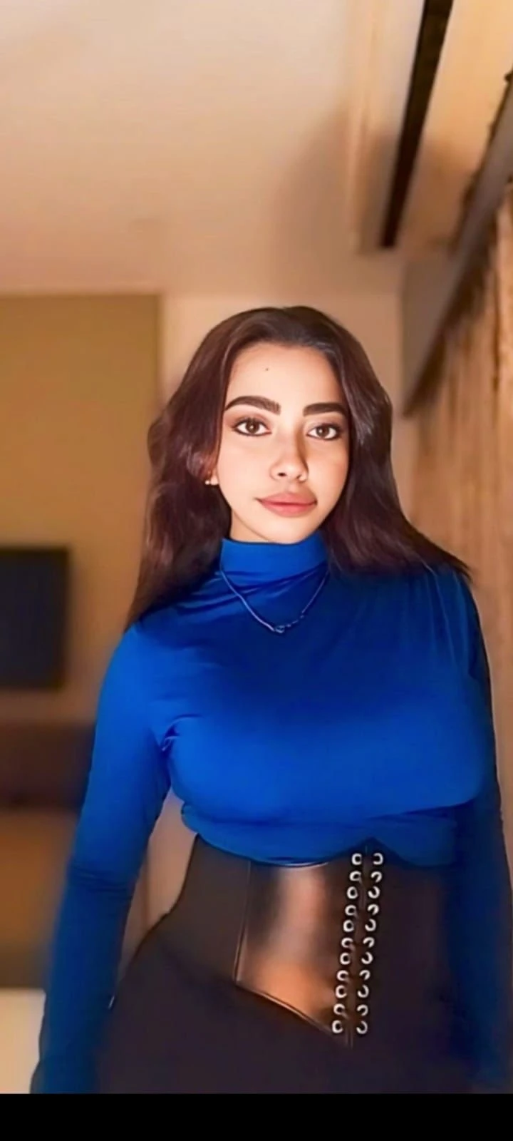 Luxurious Service No Hidden Charges – escort in Chennai — 2 / 4