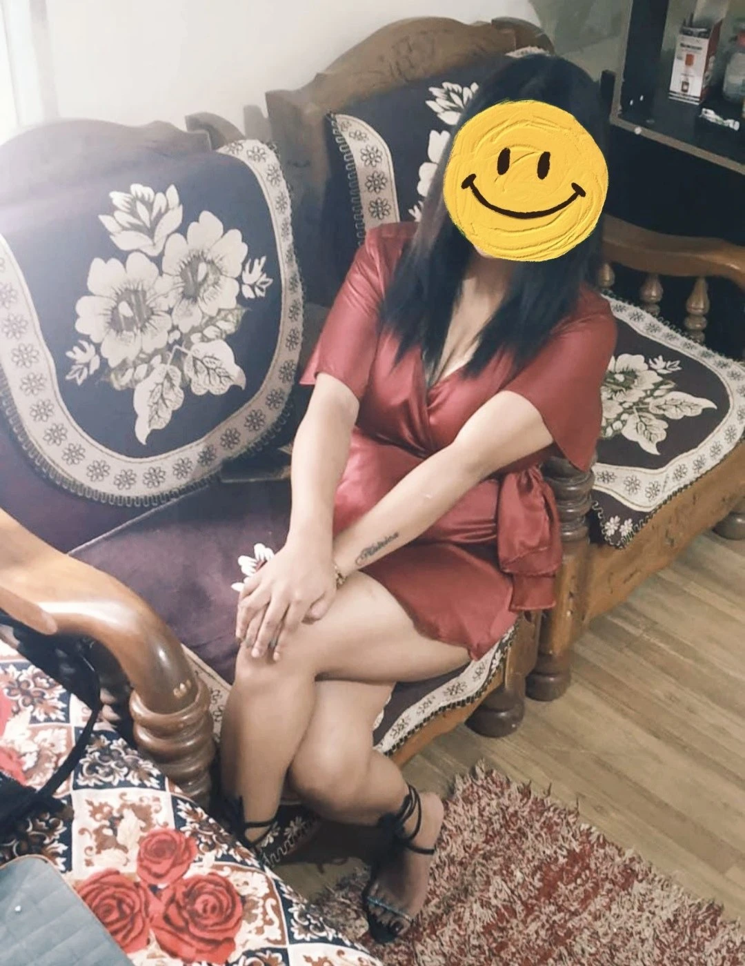 Felme23 – Indian escort in Bangalore, Escort, Banga