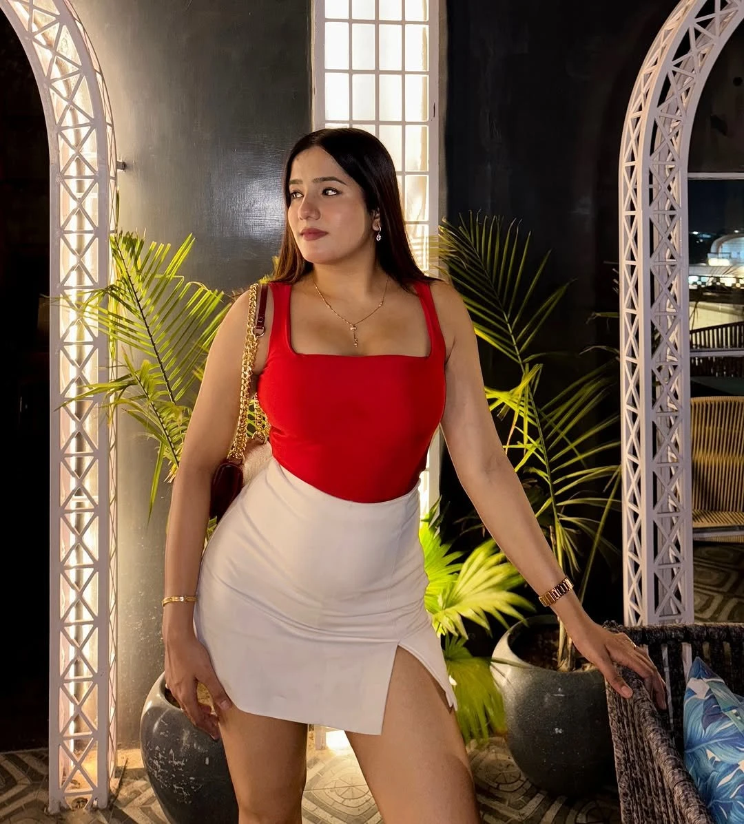 Bhumi – escort in Ahmedabad, Escort, Ahmedabad
