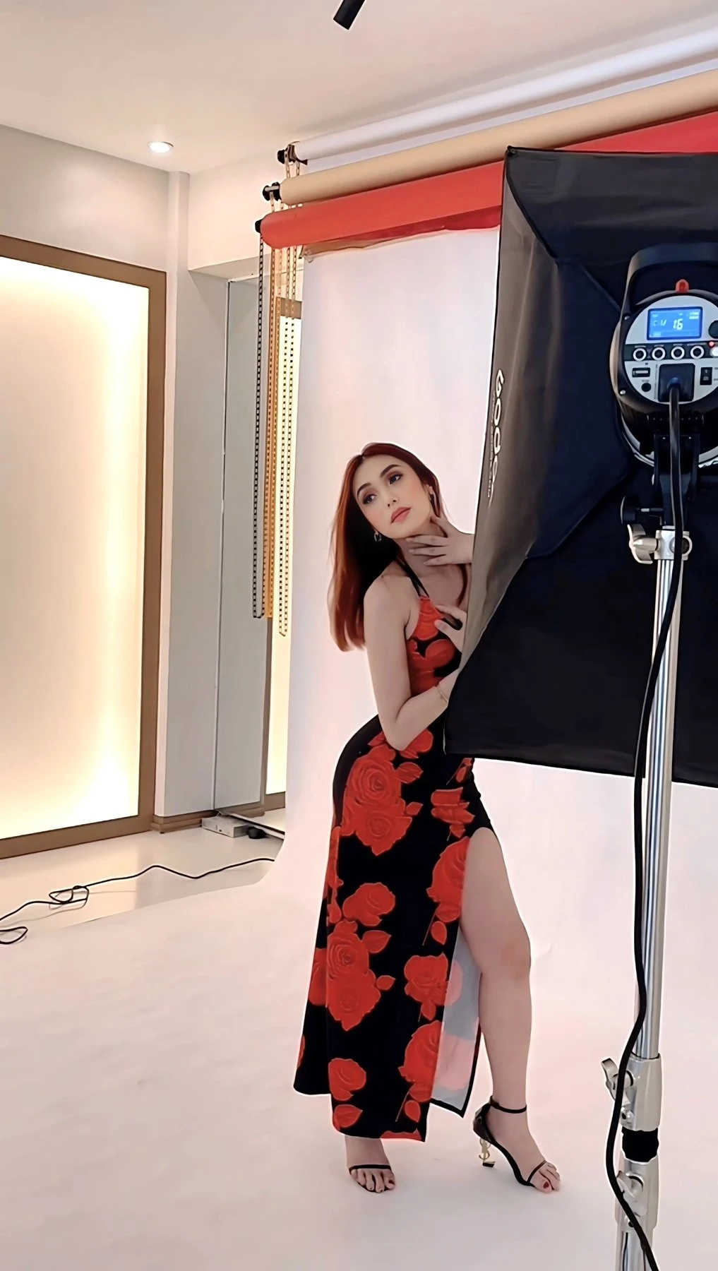 𝓡𝓪𝓲𝓷𝓮 𝑮𝑭𝑬 – Japanese escort in Hong Kong — 15 / 30