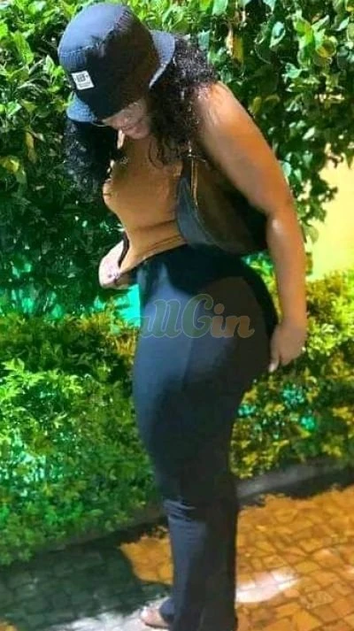 Kushi – Algerian escort in Bangalore, Escort, Banga
