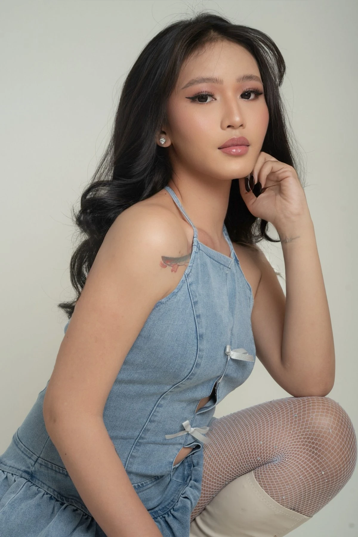 𝓒𝓪𝓻𝓸𝓵𝓲𝓷𝓪 𝓡𝓮𝓪𝓹𝓮𝓻🌶️ – Filipino escort in Hong Kong — 4 / 17