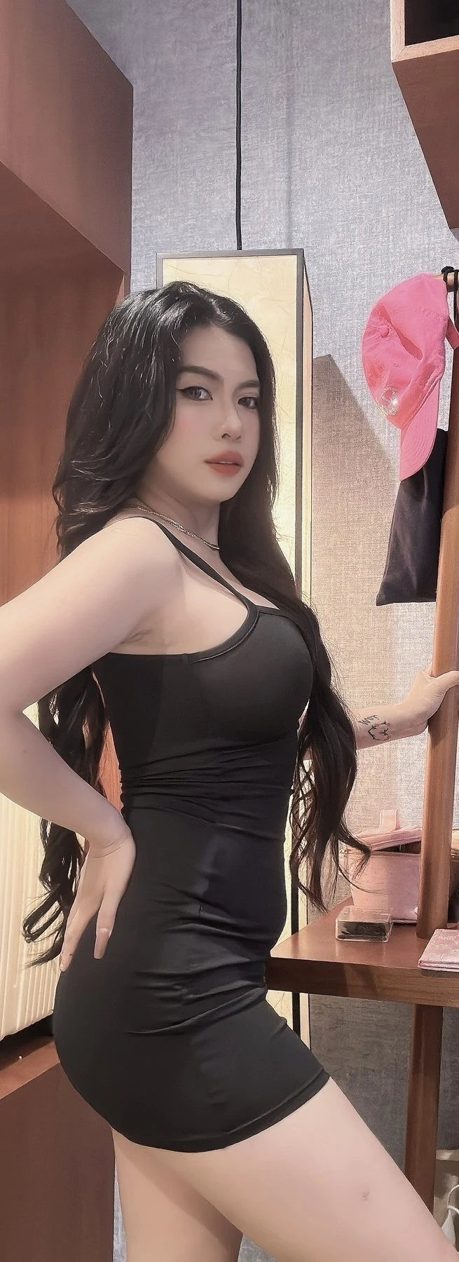 Bless from osaka – Japanese escort in Hong Kong — 9 / 27