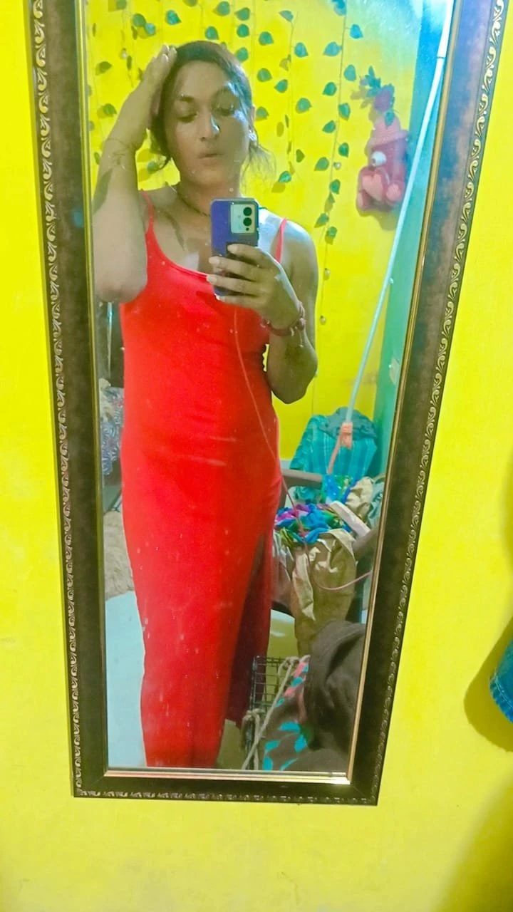 Naina shemale – Indian escort in Chandigarh — 6 / 10