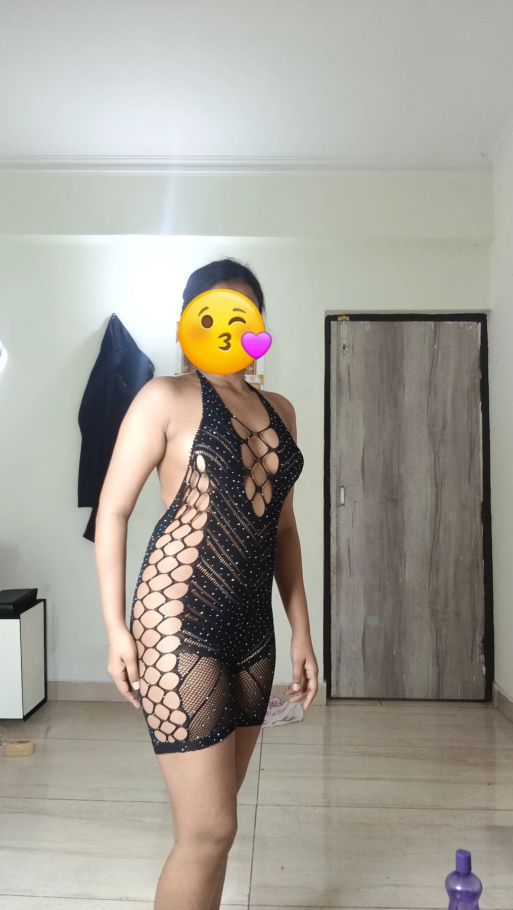 Sonam Nude Video Call Sex Chat – Indian adult performer in Bangalore — 2 / 8