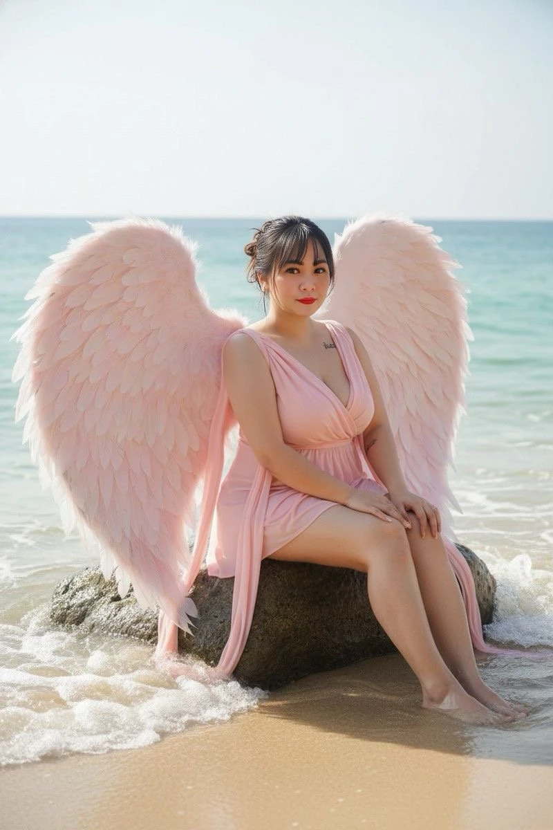 Alexa the Voluptuous Girl – Filipino escort in Hong Kong — 7 / 10
