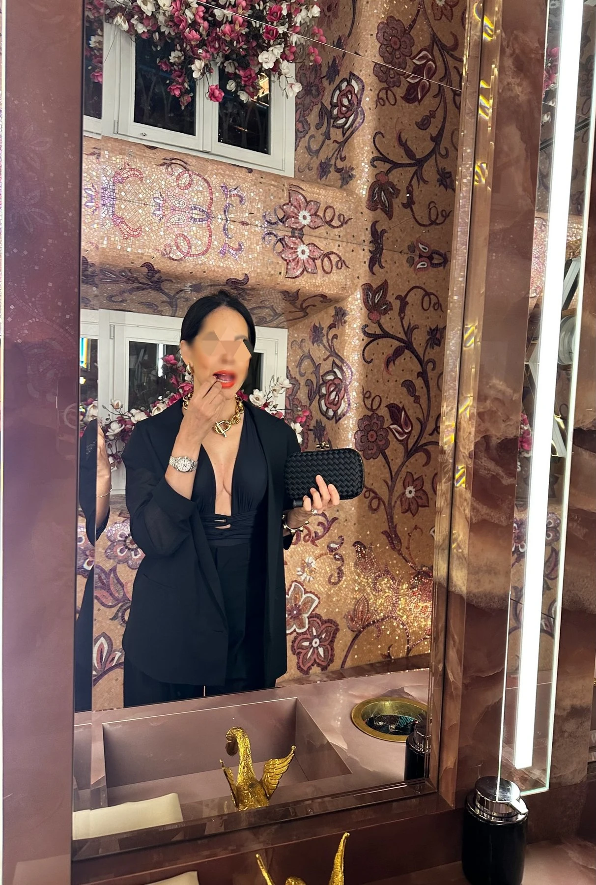 Helena – Brazilian escort in Hong Kong — 11 / 13