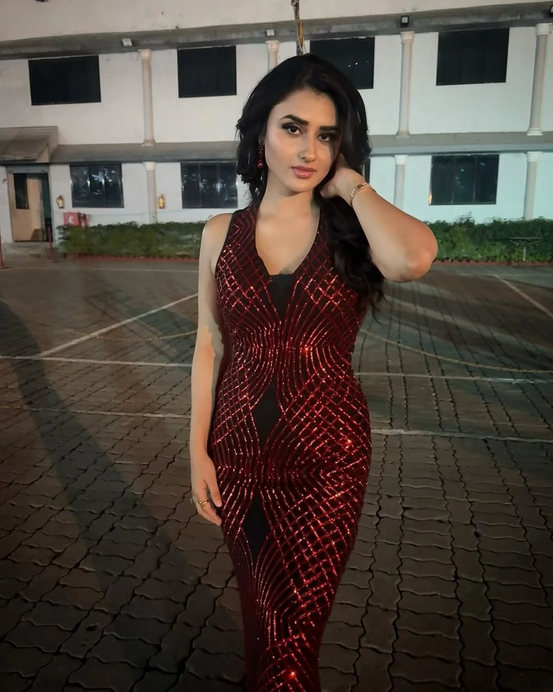 Aashi – Indian escort in Chandigarh — 1 / 7