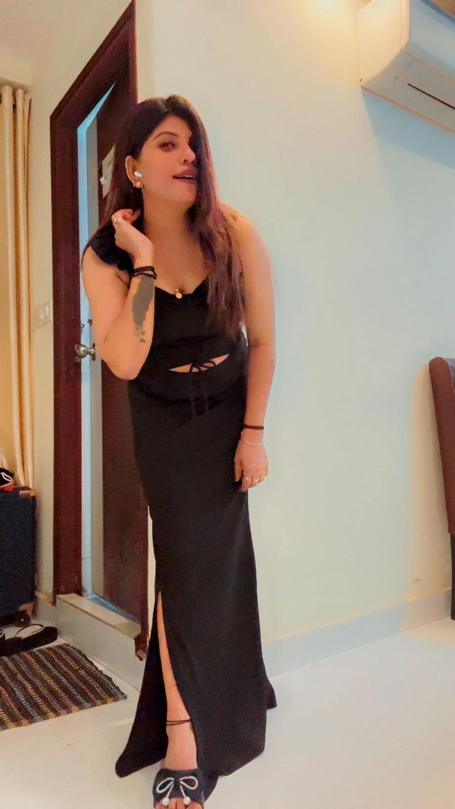 Diksha – Indian escort in Bangalore — 5 / 7