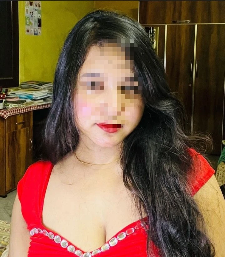 Sanjana – Indian escort in Ahmedabad — 3 / 4