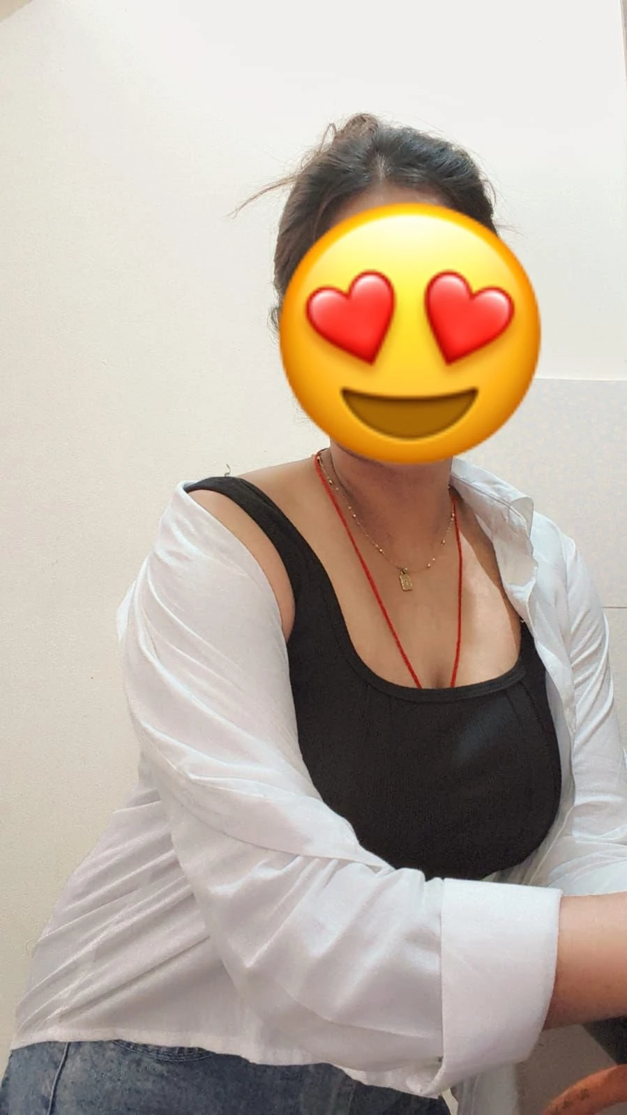 Jiya Raj – Indian escort in Bangalore — 2 / 5