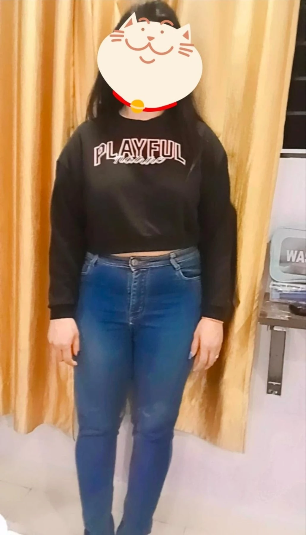Radhika Independent Bangalore Escort – Indian escort in Bangalore — 2 / 5