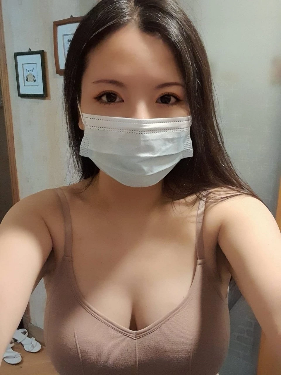 Yummie independent – Japanese escort in Hong Kong — 6 / 9