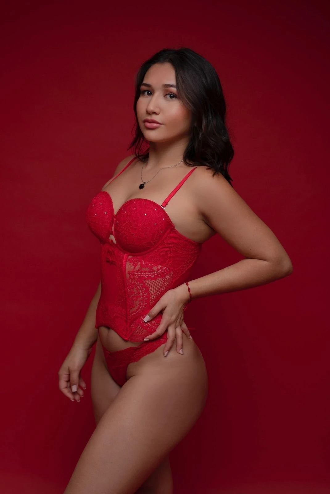 Camila – Colombian escort in Hong Kong — 10 / 17