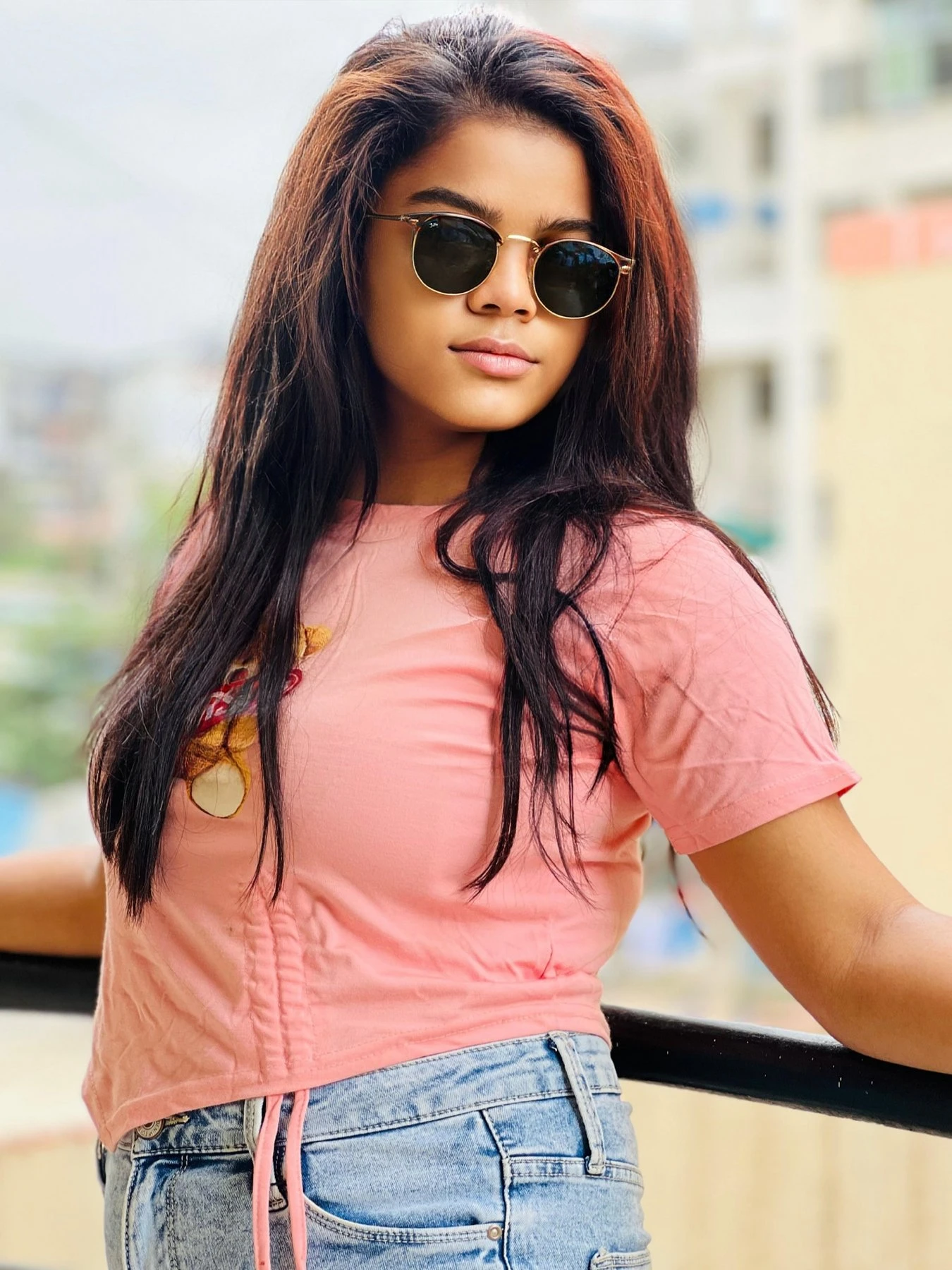 Puja – Indian escort in Bangalore — 6 / 7