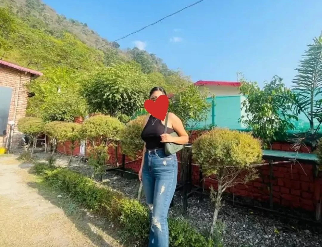 Garima – Indian escort in Gurgaon — 3 / 6