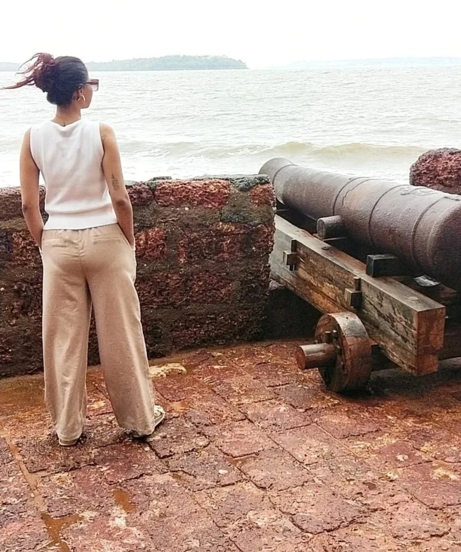Rutu – Indian escort in Ahmedabad — 2 / 4