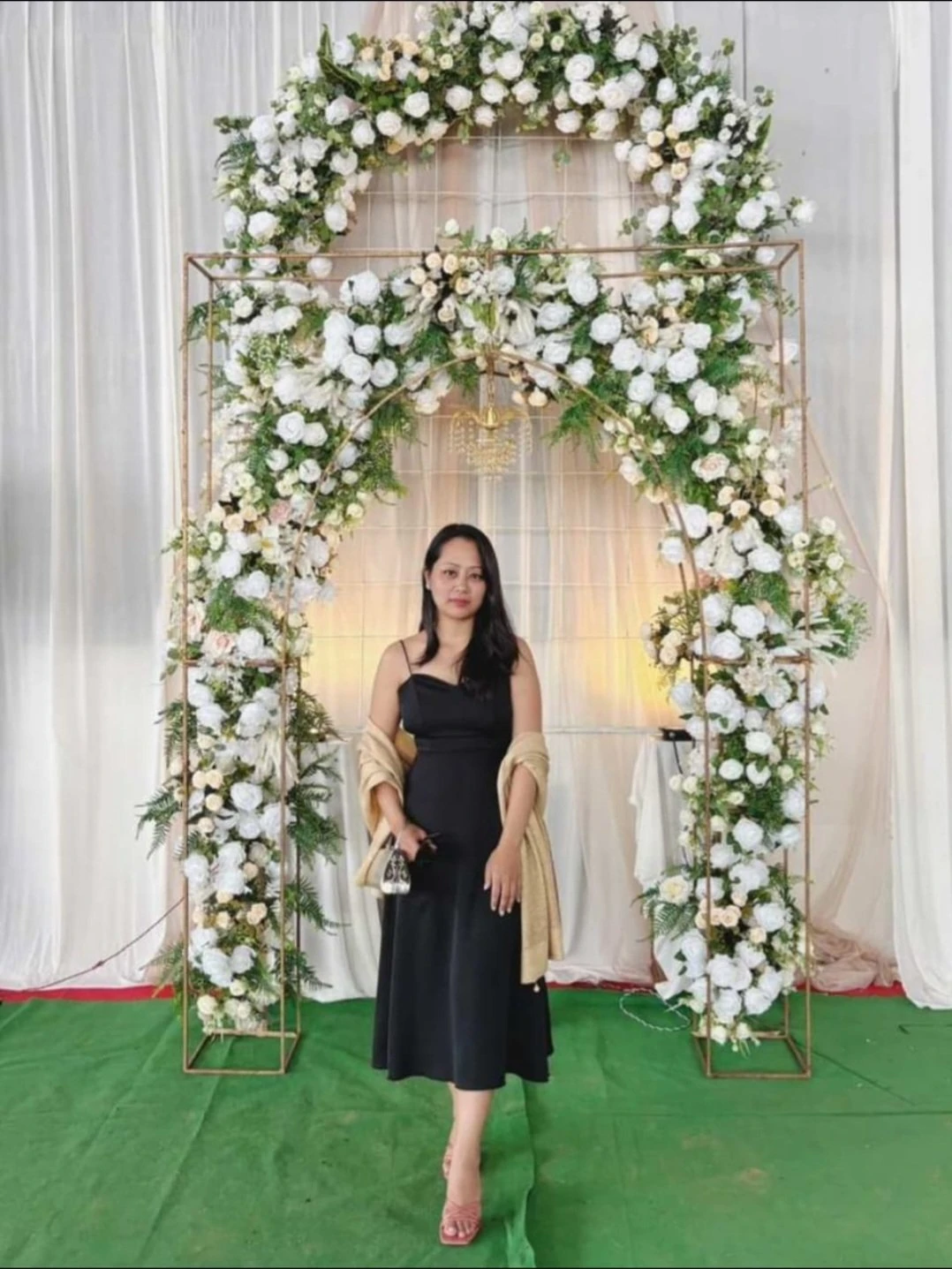 Paltan – Indian escort in Guwahati — 3 / 5