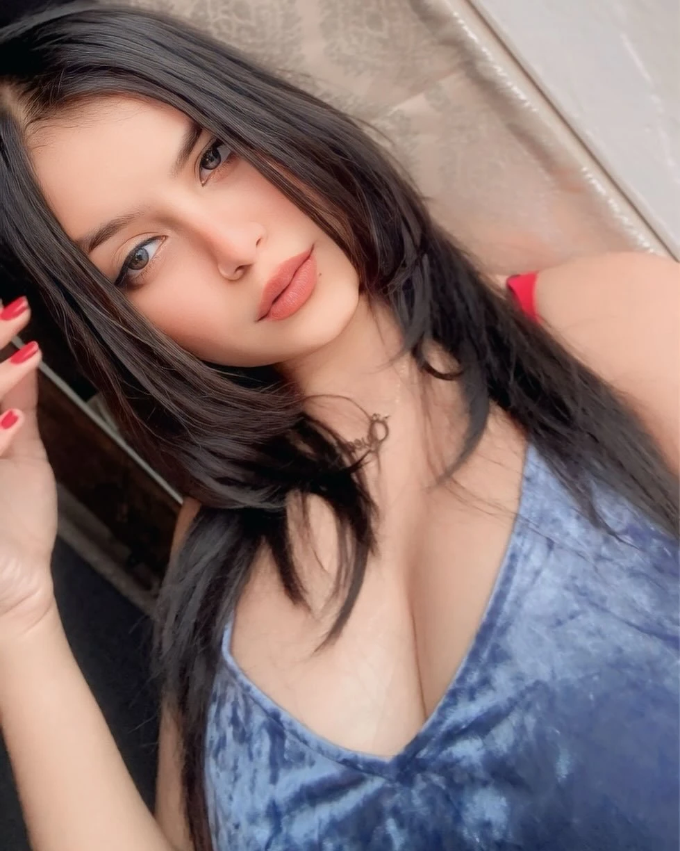 Henal Independent Service Hotel and Home – escort in Ahmedabad — 3 / 5