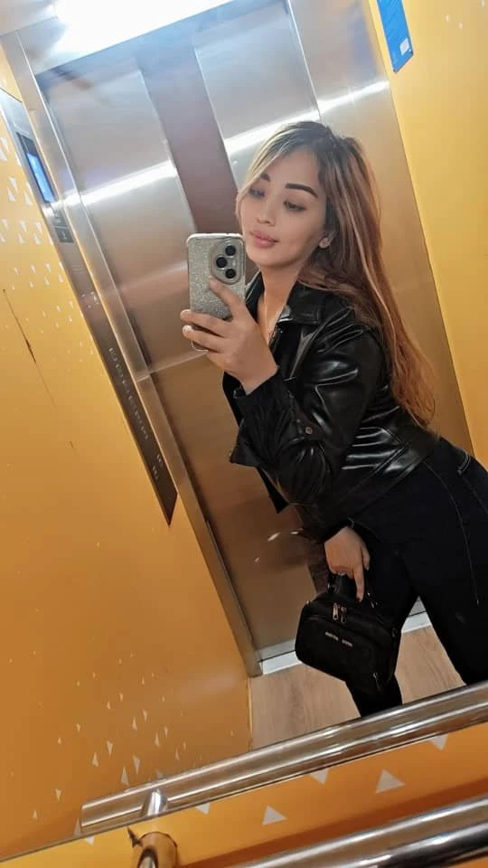 Katerina – Russian escort in Gurgaon — 7 / 8