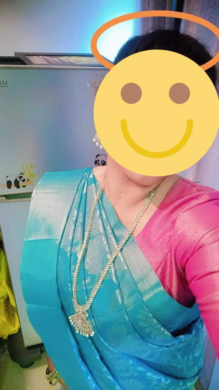 Tamil Girl Providing Service in Omr – escort in Chennai — 2 / 5