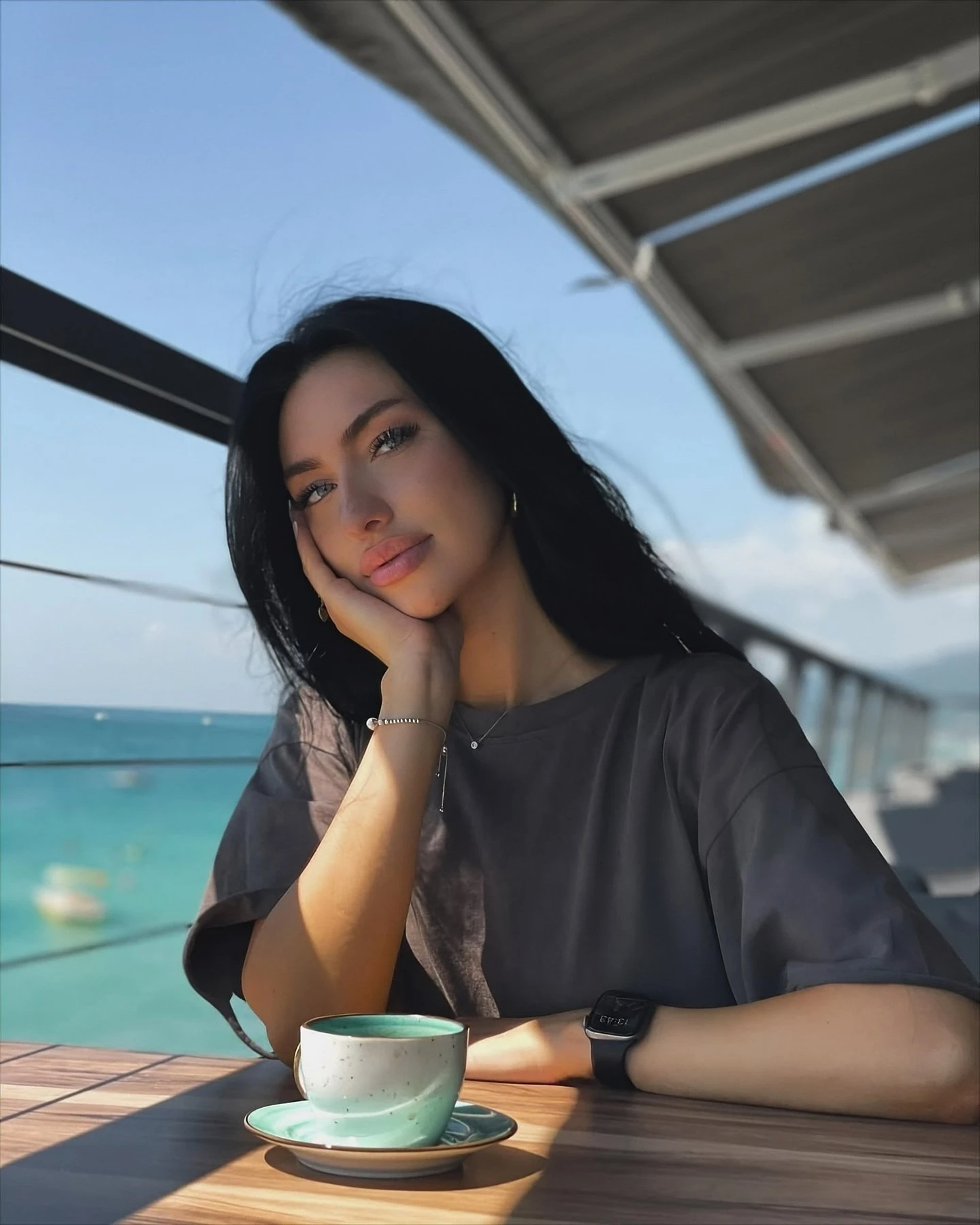 Inga – Belarusian escort in Hong Kong — 6 / 10