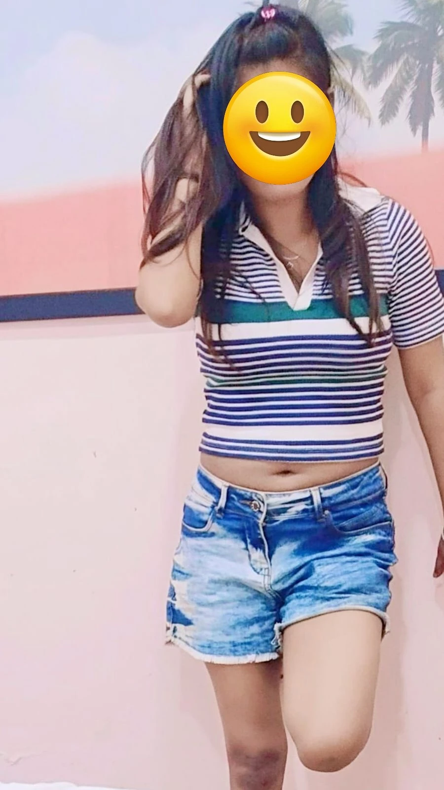 Sweta – Indian escort in Candolim, Goa — 3 / 5