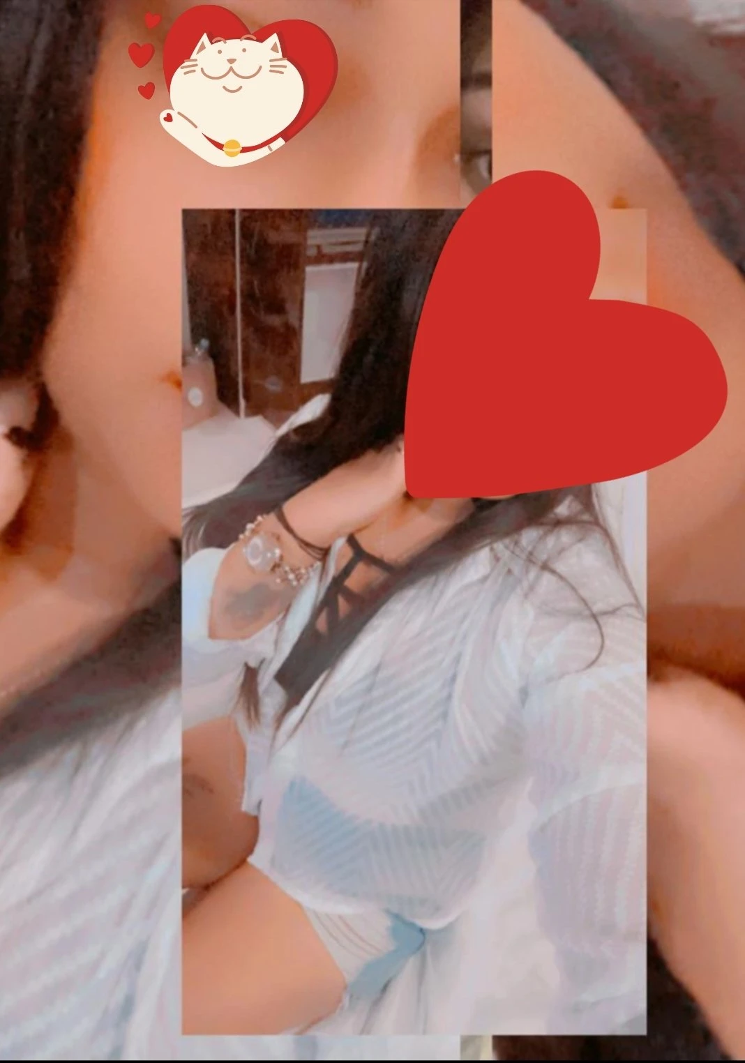 Malvika from Bangalore – Indian escort in Bangalore — 3 / 6