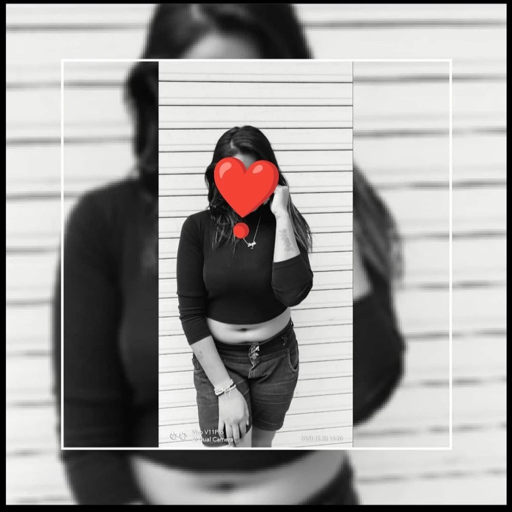 Aarohi Varma – Indian escort in Bangalore — 4 / 5