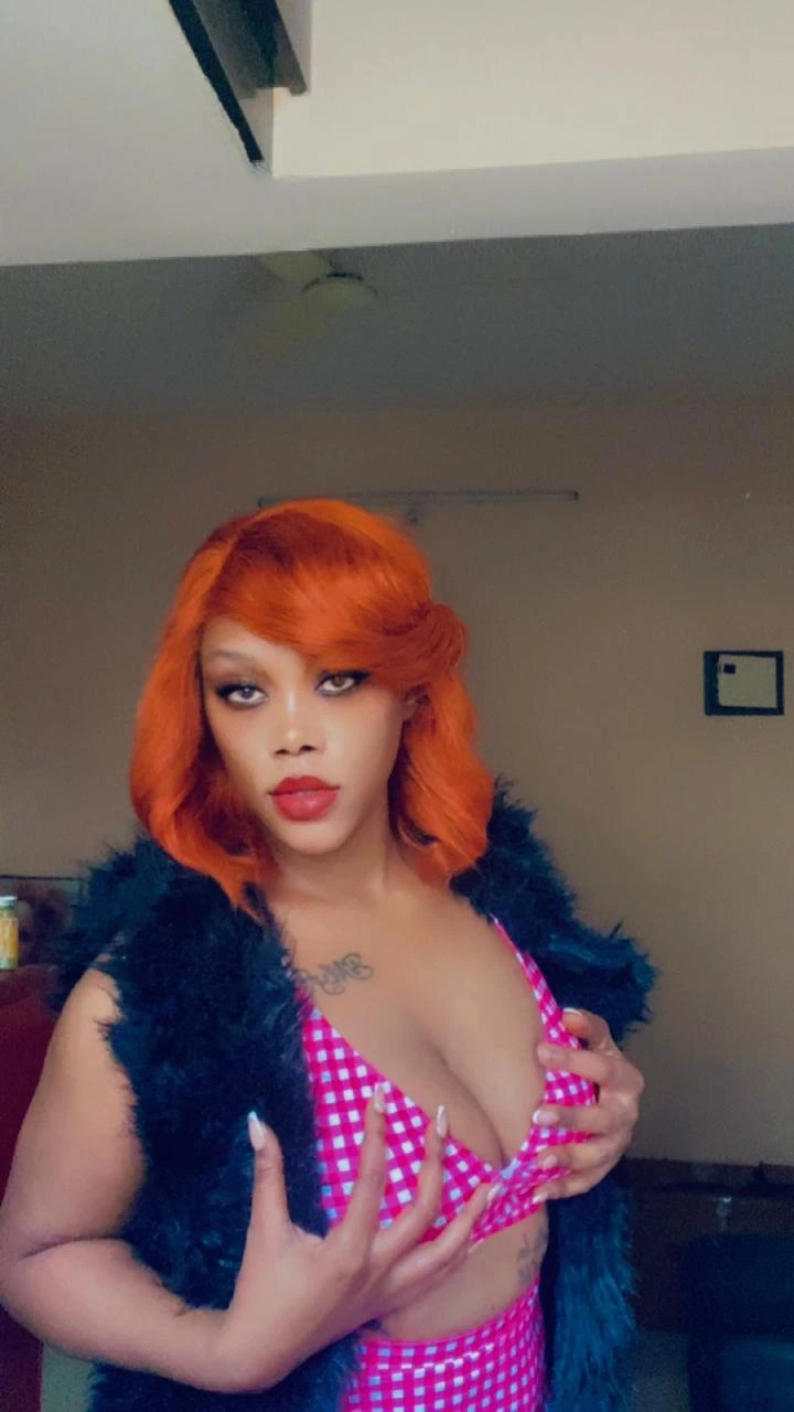 Rihanna Sex video calls now – Congolese escort in Bangalore — 11 / 12