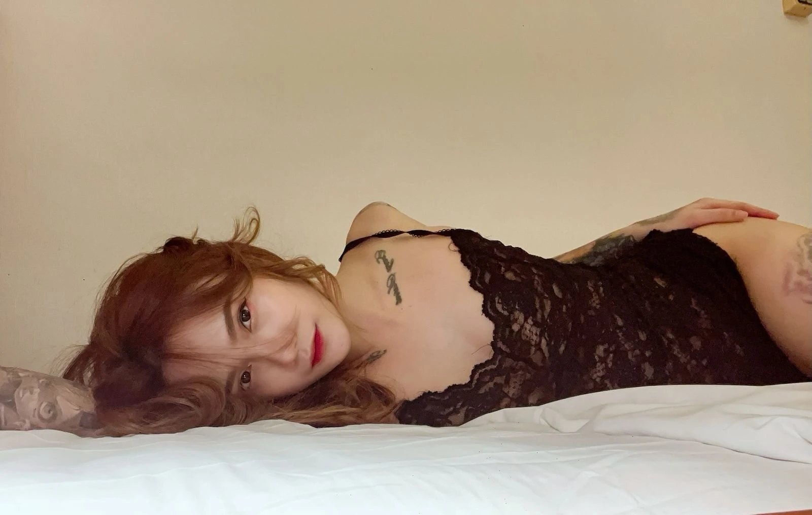 Channel – Japanese escort in Hong Kong — 5 / 8