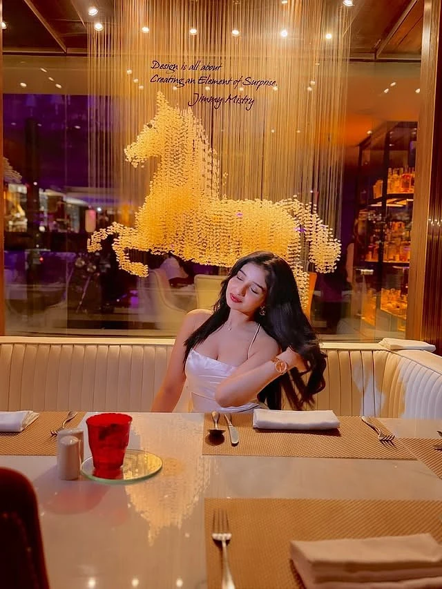 Bangalore Escort Service – Indian escort in Bangalore — 2 / 7