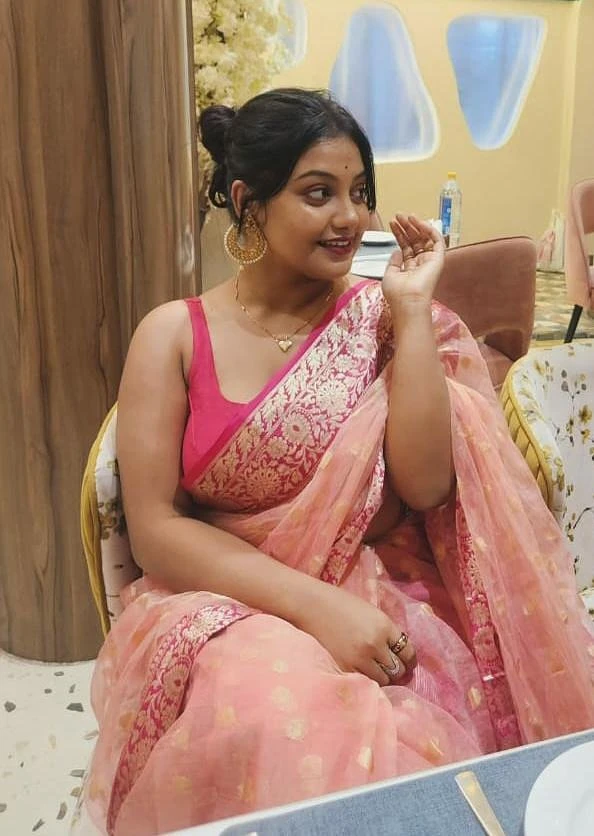 Ankita Kapoor – Indian escort in Bangalore, Escort, Banga