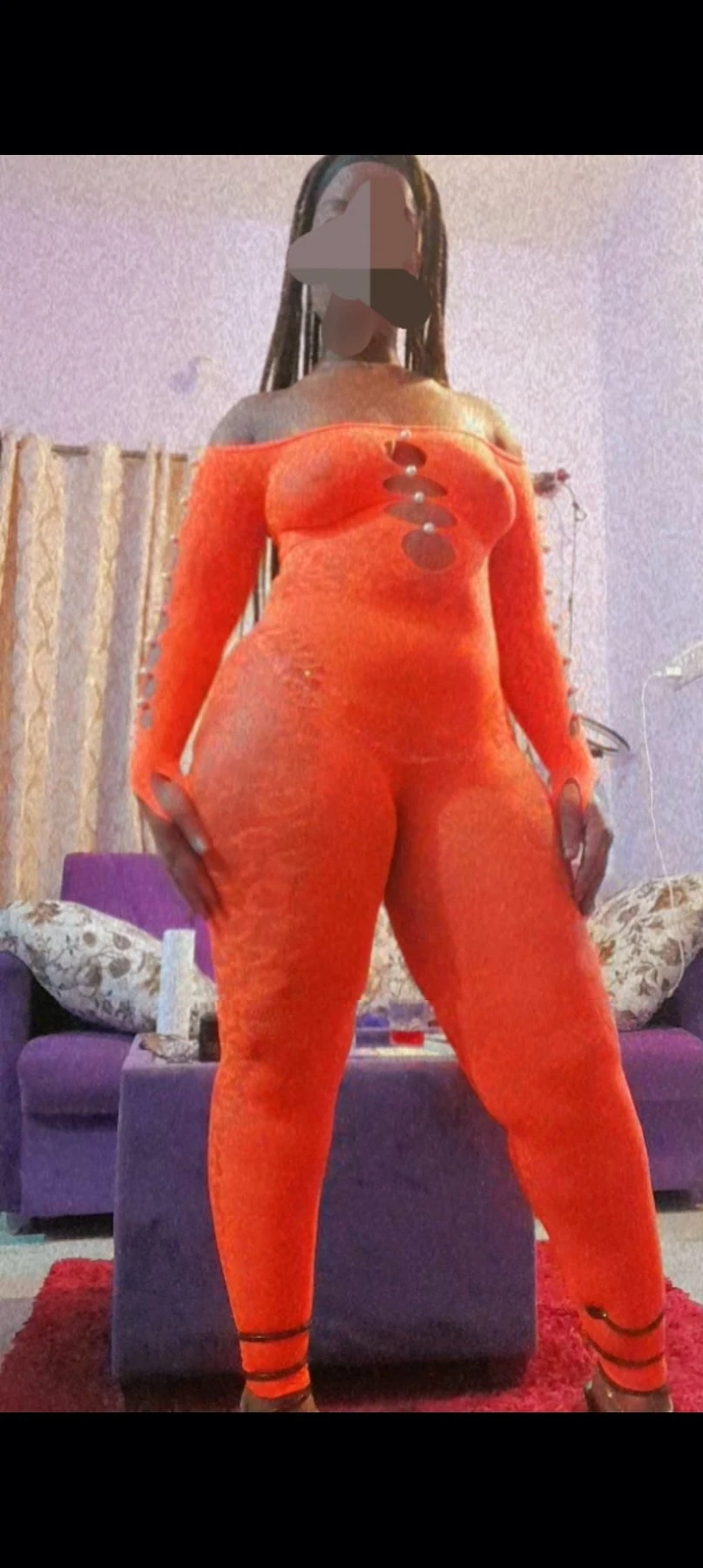 Mistress Sheila Big booty – Ethiopian escort in Bangalore — 11 / 13