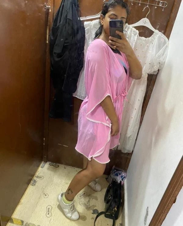 Kajal Call Girl – Indian escort in Chennai — 3 / 5