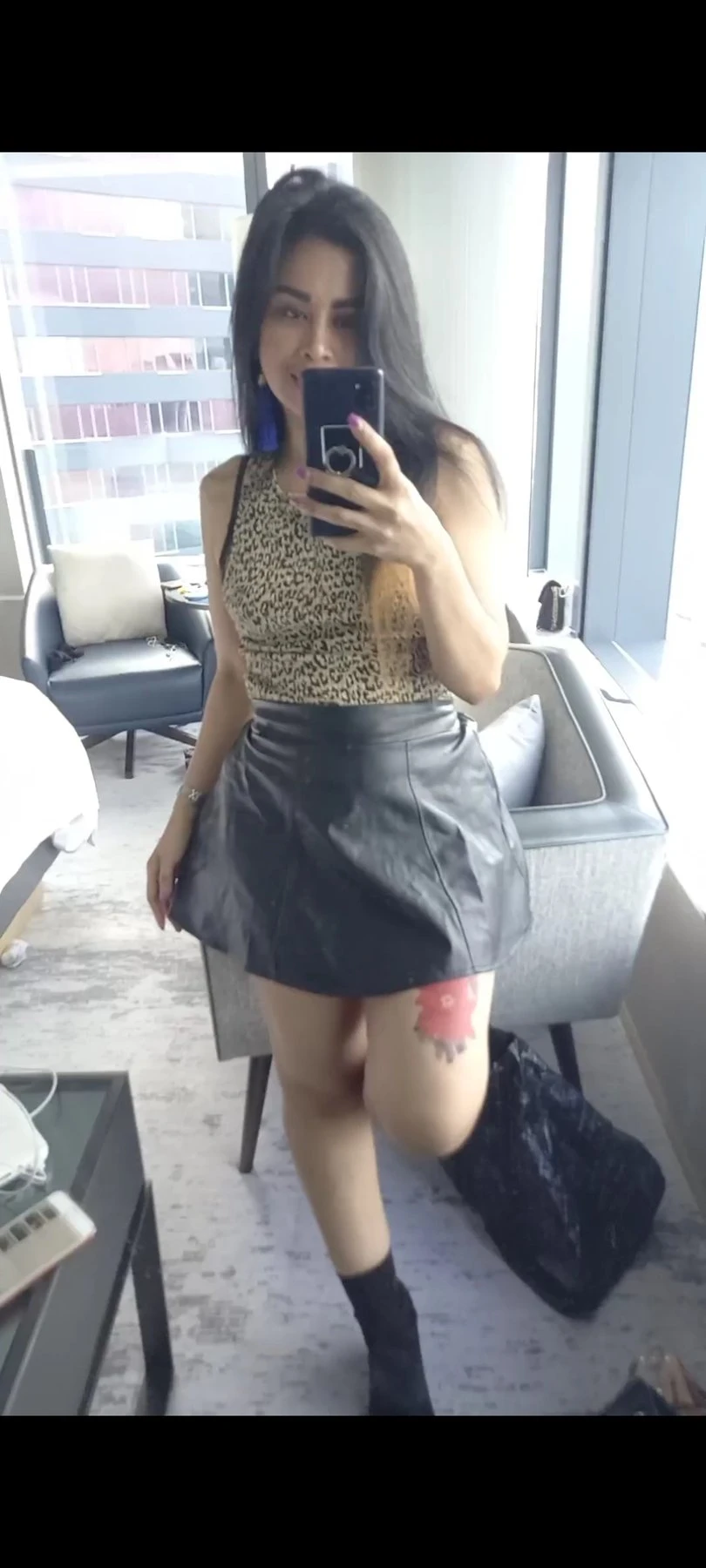 Individual Squirting Girl – Indonesian escort in Hong Kong — 4 / 14