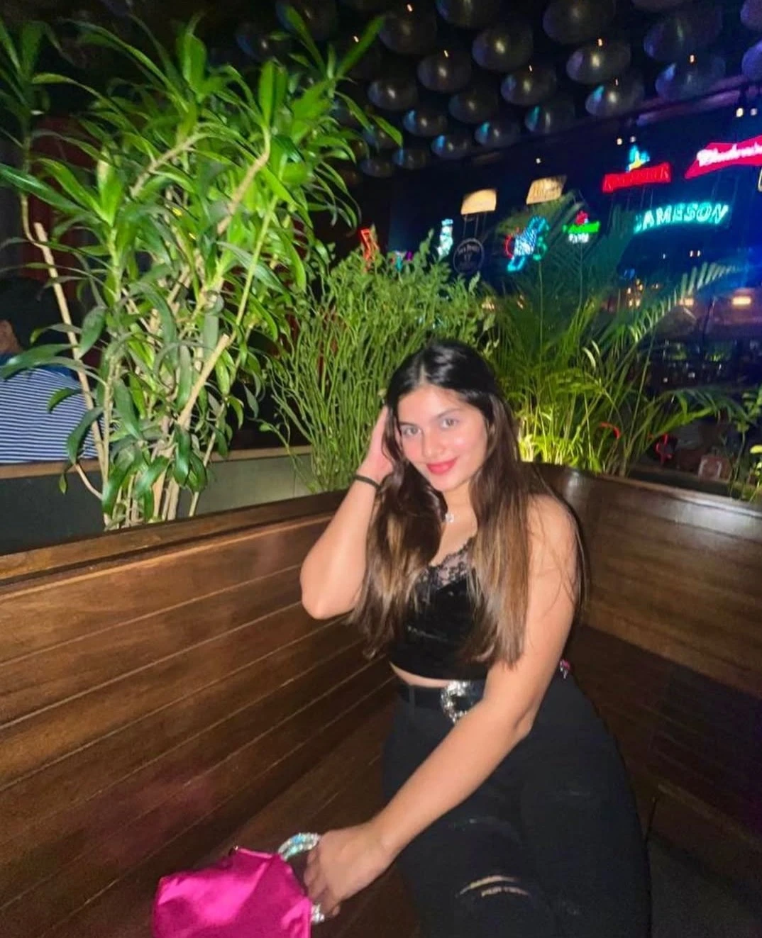 Shreya (Let's Fun Together) Independent – Indian escort in Bangalore, Escort, Banga