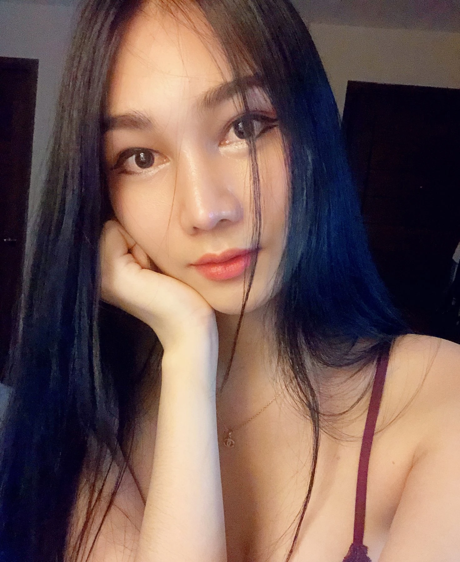 Ying_pretty – Vietnamese escort in Hong Kong — 8 / 14
