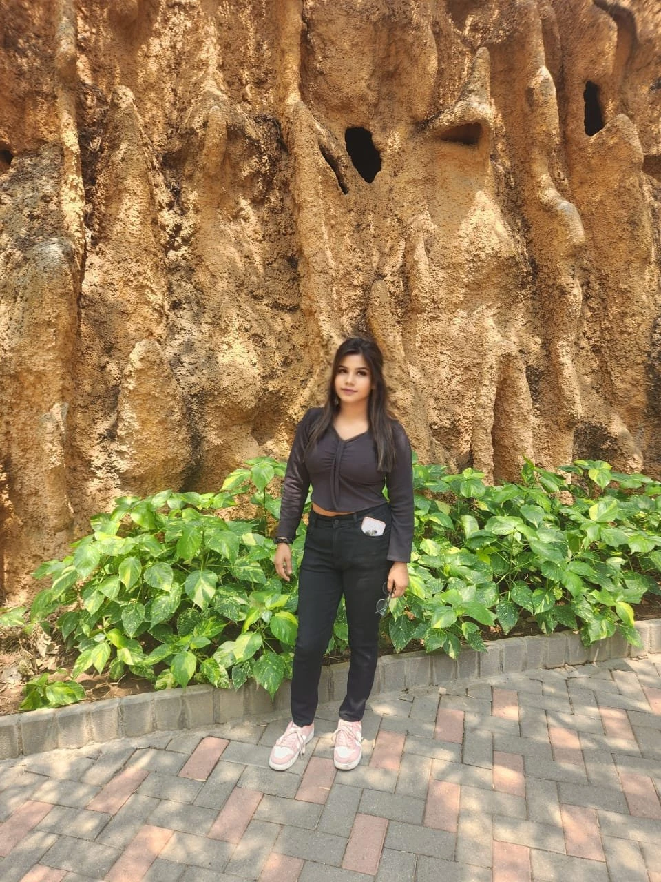 Khushi – Indian escort in Bangalore — 3 / 4
