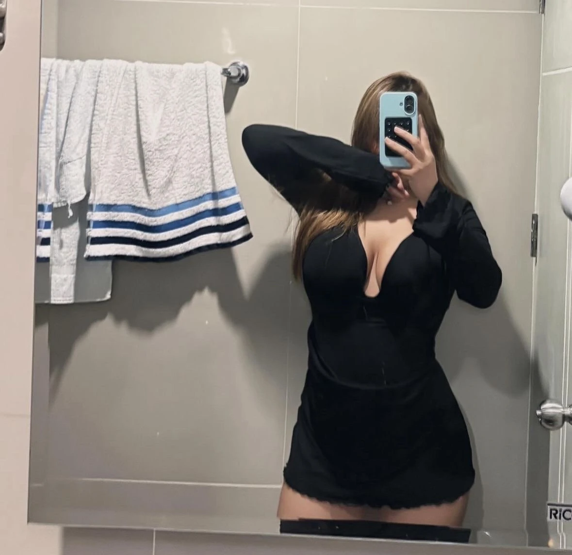 Hoyli – escort in Tirana — 3 / 4
