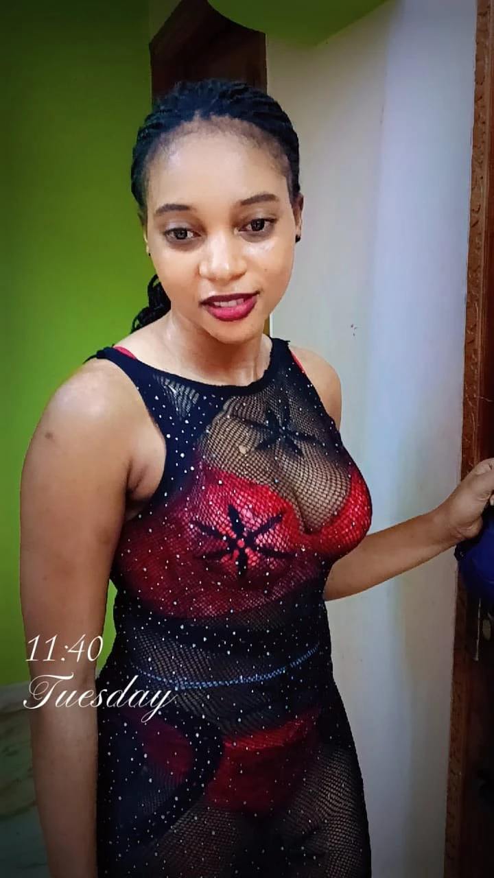 Sugar (Velachery Chennai) – Kenyan escort in Chennai — 3 / 5