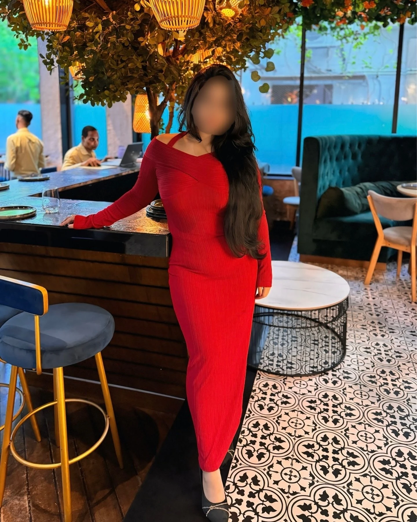 ꧁♧ Real Me & Cam Session Available༻♧꧂🤍4 – Indian escort in Chennai — 2 / 5